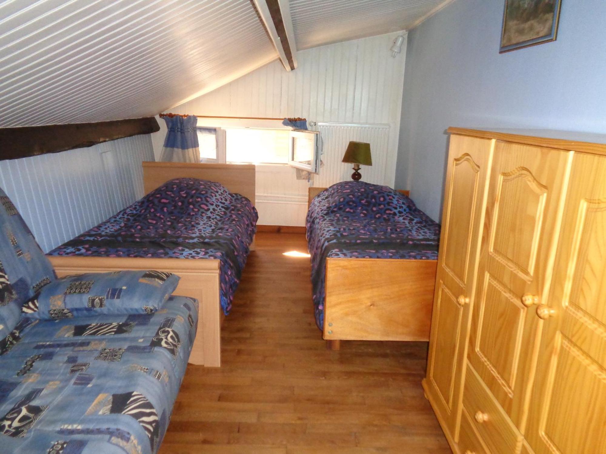 Au Pied Du Cognelot Bed & Breakfast Chalindrey Dış mekan fotoğraf